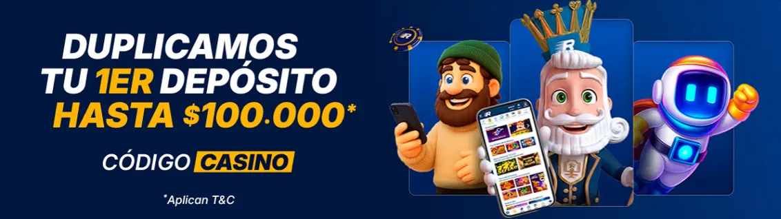 Métodos de pago y la tecnología RUSHPAY™ Métodos de pago y la tecnología RUSHPAY™