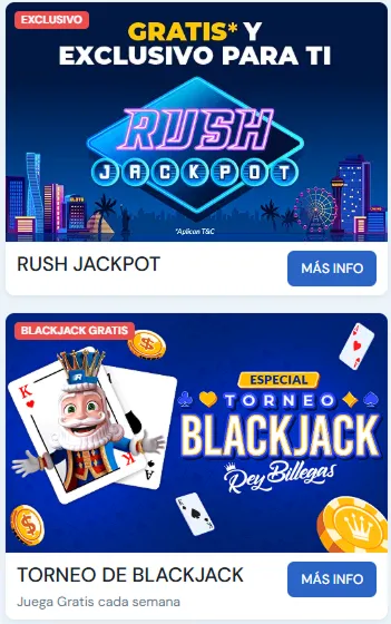 Análisis de fortalezas y puntos débiles de Rushbet Análisis de fortalezas y puntos débiles de Rushbet